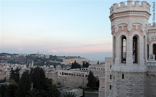 لا تستطيعون زيارة القدس، رصيف22 تجلبها إليكم. جولة في مدينة القدس - صورة 7