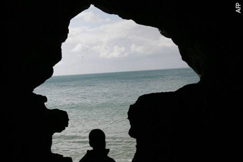 أماكن يجب زيارتها في طنجة - أبرز الأماكن التي يجب زيارتها في طنجة - شاطئ أشقار