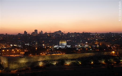 لا تستطيعون زيارة القدس، رصيف22 تجلبها إليكم. جولة في مدينة القدس - صورة 9