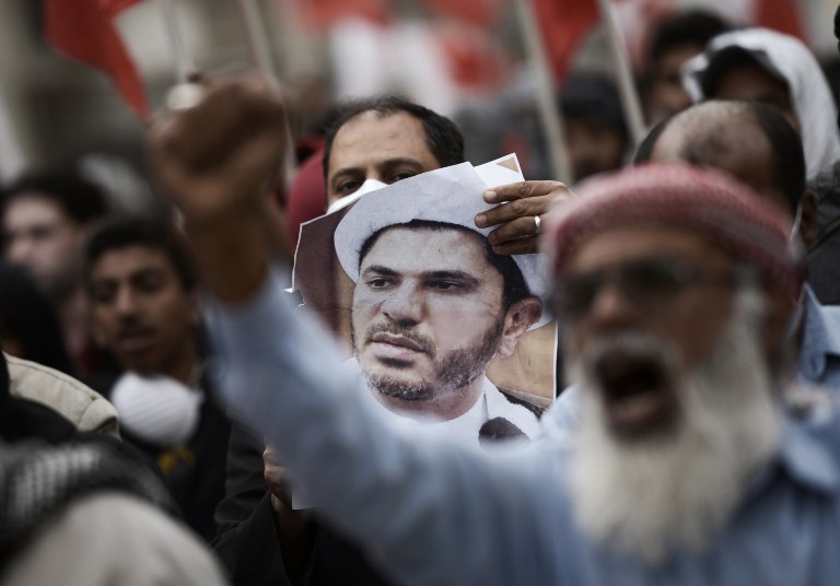 عسكرة الثورة البحرينية .. هل تتعسكر الثورة البحرينية؟