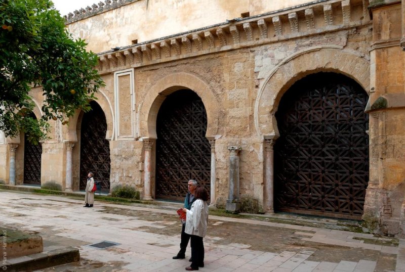 جدل حول إرث الكاتدرائية-الجامع في قرطبة - صورة 2