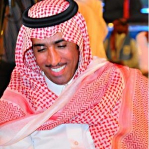 السعوديون على وسائل التواصل الاجتماعي - فايز المالكي