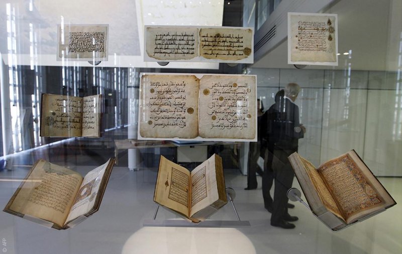 arabic-manuscripts