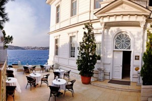 فنادق بوتيك في اسطنبول - افضل فنادق اسطنبول الفخمة - آجيا أوتيل