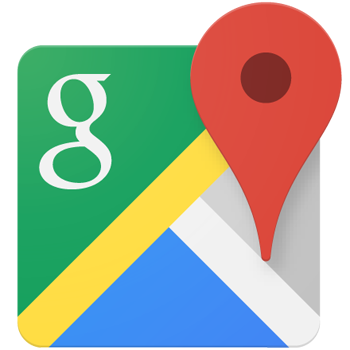 تطبيقات السفر - تطبيقات ضرورية ترافقكم أثناء السفر - تطبيق GoogleMap