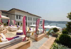 فنادق بوتيك في اسطنبول - افضل فنادق اسطنبول الفخمة - لي أوتومان