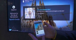 مدينة المستقبل الذكية - السياحة