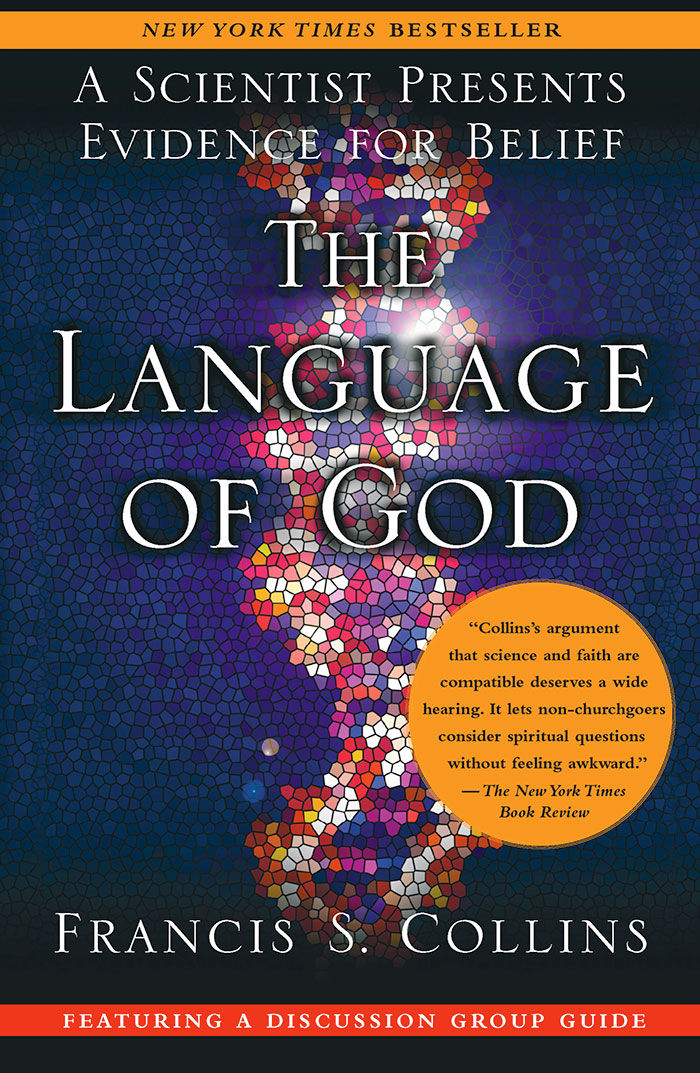 صحة نظرية التطور - كتاب لغة الإله