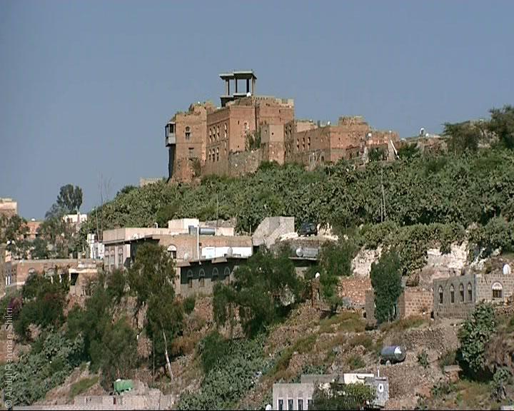 مدينة القاعدة اليمنية - صورة 2