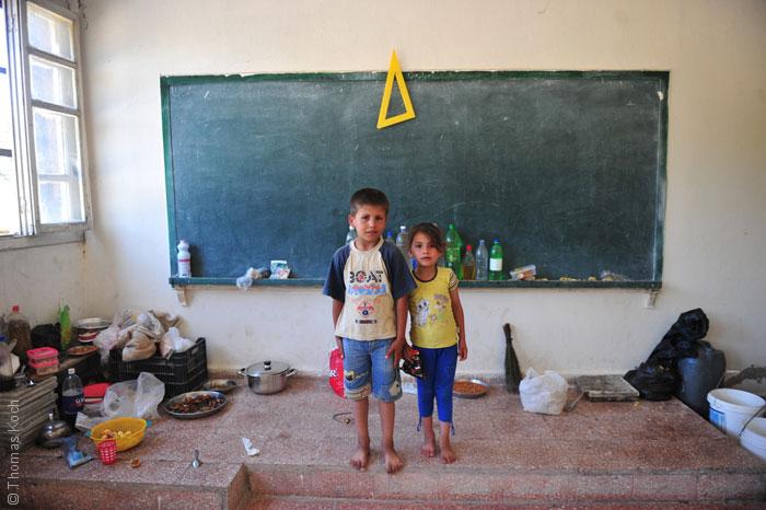 مجموعات ستغير مستقبل سوريا - فاقدو التعليم