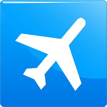 تطبيقات تذاكر السفر - تطبيقات أرخص تذاكر السفر - تطبيق google-flights-web