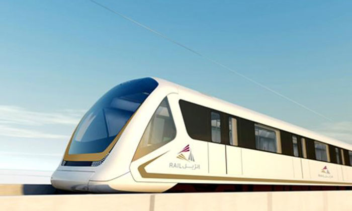 مشاريع اقتصادية ضخمة قيد الإنجاز في العالم العربي - مترو الدوحة