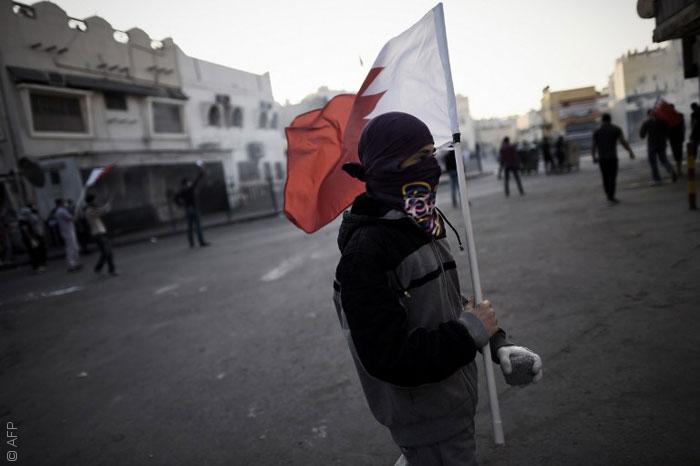  اقتراحات لحل الأزمة البحرينية بطريقة سلمية