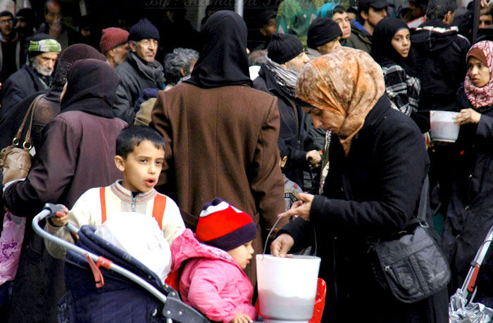 أزمة-مياه-في-مخيم-اليرموك-(4)
