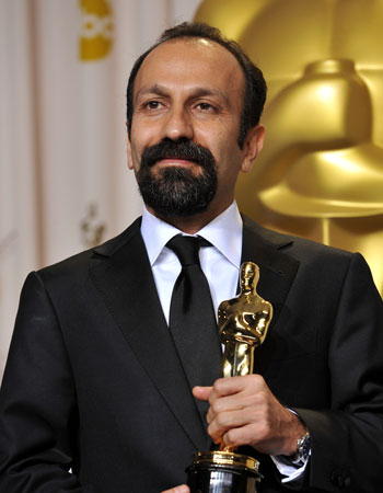 افضل المخرجين الايرانيين - أبرز مخرجي السينما في إيران - أصغر