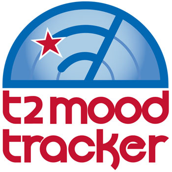 تطبيقات مواجهة الاكتئاب - تطبيقات تساعدكم على مواجهة الاكتئاب - تطبيق T2-Tracker