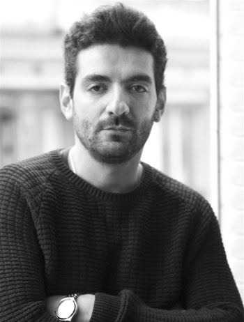أبرز المخرجين في السينما الجزائرية - كريم موساوي