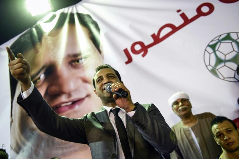 رجال الأعمال المصريون يخوضون الانتخابات النيابية المصرية