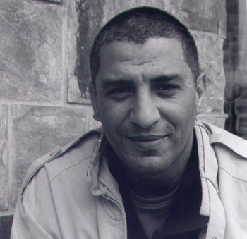 أبرز المخرجين في السينما الجزائرية - عبد النور زحزاح