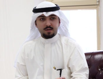 مخاطر قانون الإعلام الإلكتروني الكويتي الجديد - أمين عام اتحاد الإعلام الإلكتروني محمد العرادة