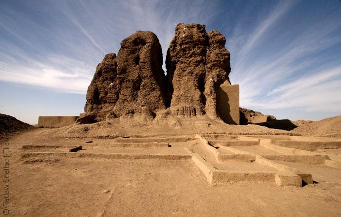 السياحة في السودان .. السودان وجهة سياحة غائبة عن العالم العربي - مدينة كرمة