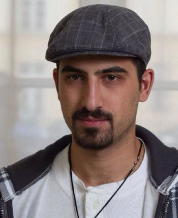 سجناء الرأي في العالم العربي - باسل الصفدي