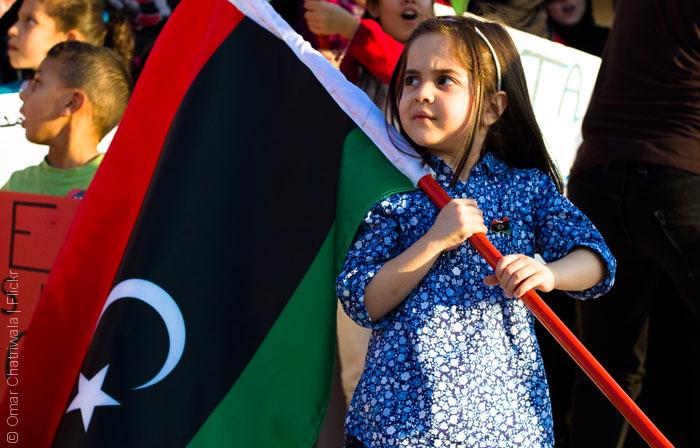 امنيات العرب لعام 2016 - هذا ما يتمنى العرب حدوثه في 2016 - تقدّم في ليبيا