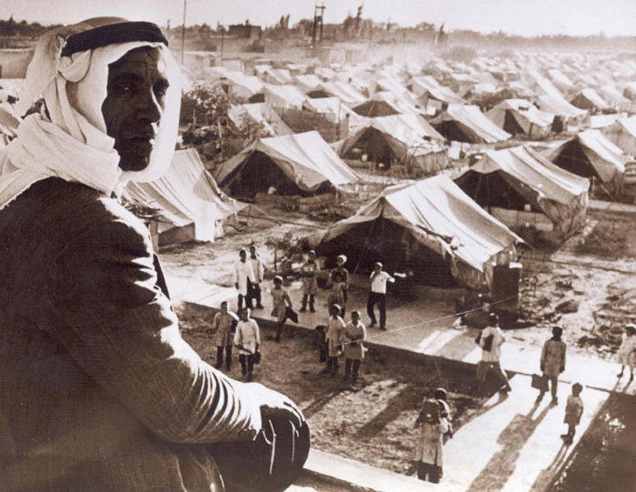 يهود اليمن - النكبة 1948
