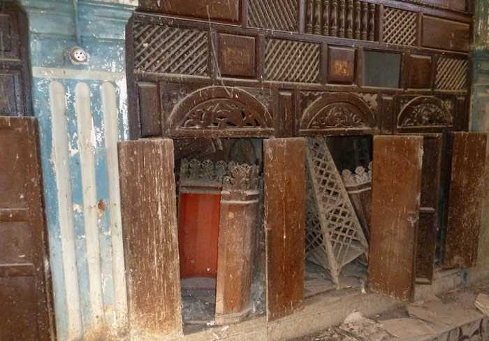 المعالم الدينية في تونس - moknin