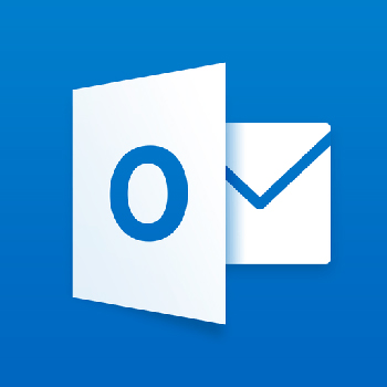 افضل تطبيقات البريد الإلكتروني - Outlook