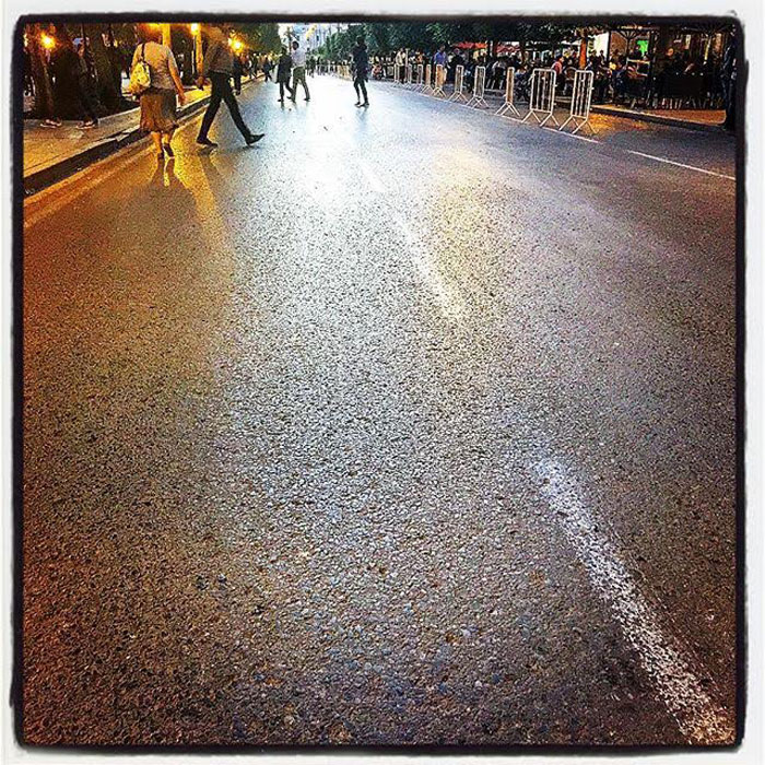 تعرفوا على شوارع تونس عبر مصوريها على إنستغرام - أنس عبيد 2