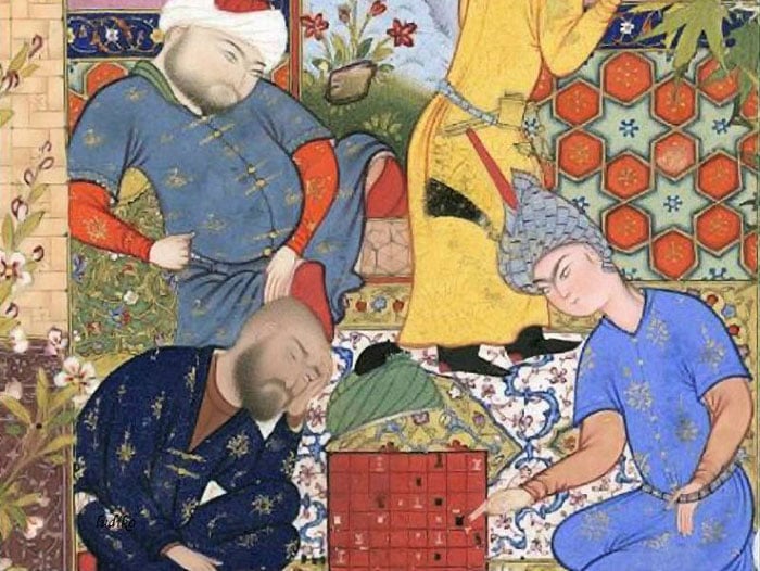 persian-chess