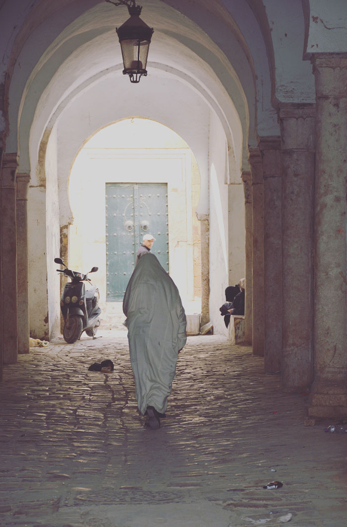 تعرفوا على شوارع تونس عبر مصوريها على إنستغرام - صوفيا دمق 2