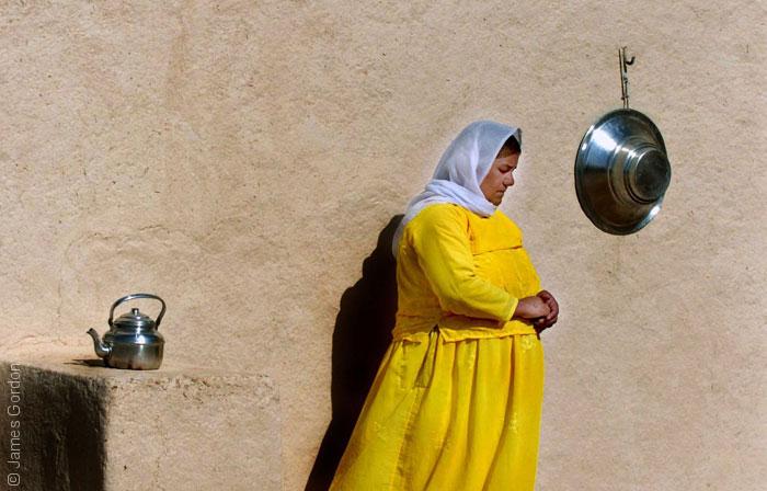 Yezidi-Woman_James-Gordon_Flickr